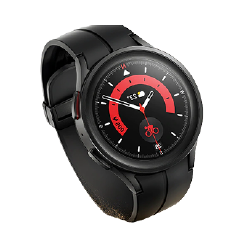 Amazon Essentials Women's Digital Chronograph