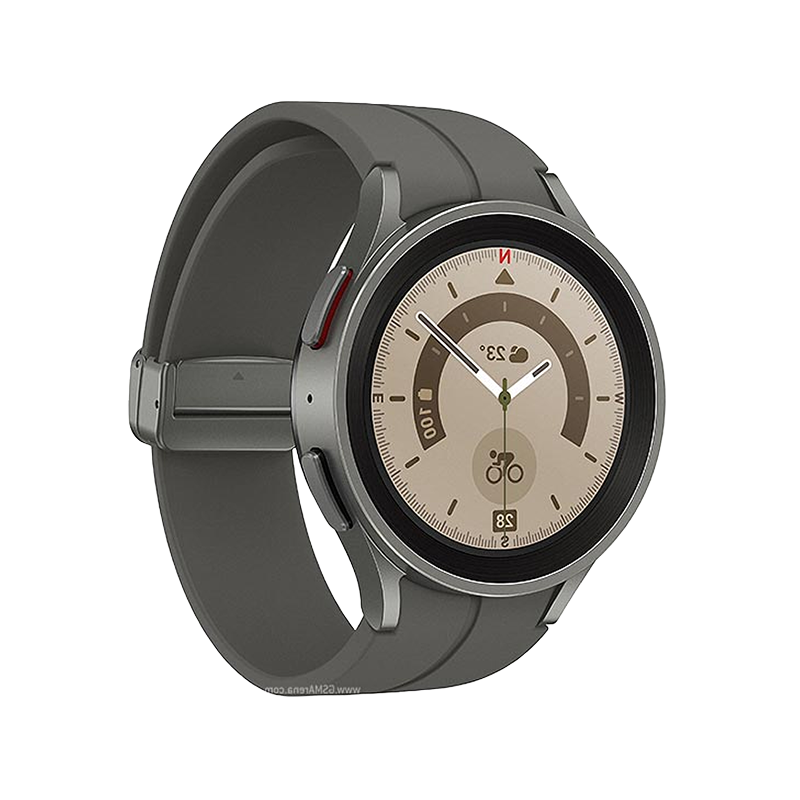 Amazon Essentials Women's Digital Chronograph - Görsel 3